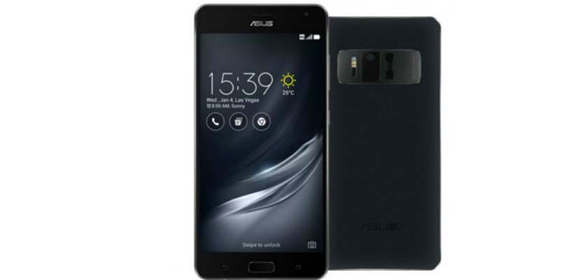 Asus ZenFone Ares Price in USA, Washington, New York, Chicago