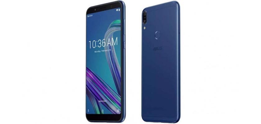 Asus Zenfone Max (M2) ZB633KL Price in USA, Washington, New York, Chicago