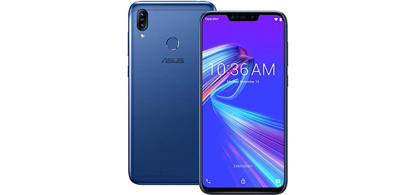 Asus Zenfone Max (M2) ZB633KL Price in USA, Washington, New York, Chicago