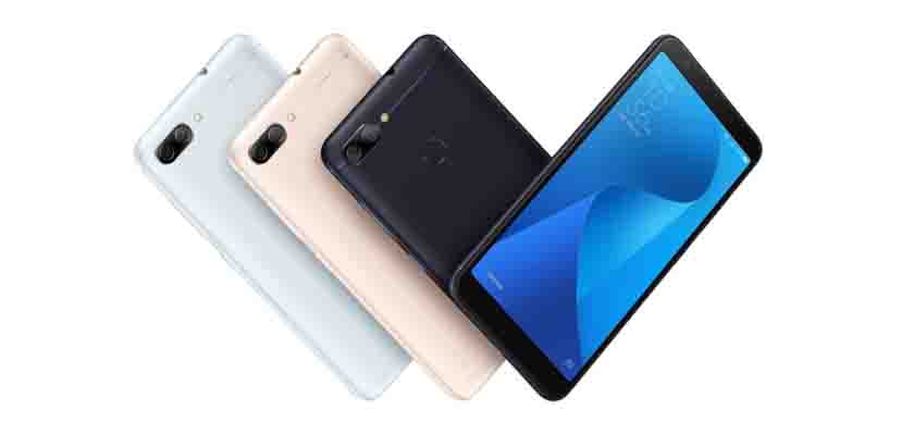 Asus Zenfone Max Plus (M1) Price in USA, Washington, New York, Chicago