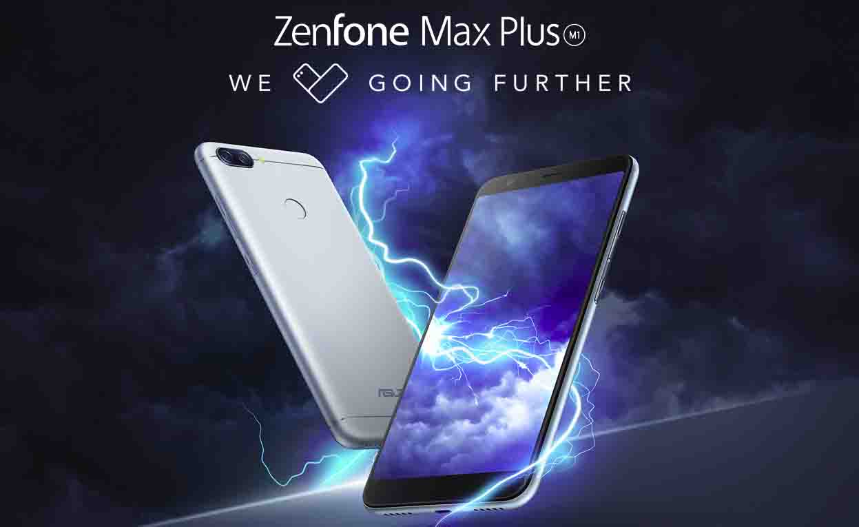 Asus Zenfone Max Plus (M1) Price in USA, Washington, New York, Chicago