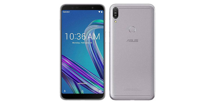 Asus Zenfone Max Pro (M1) ZB601KL Price in USA, Washington, New York, Chicago