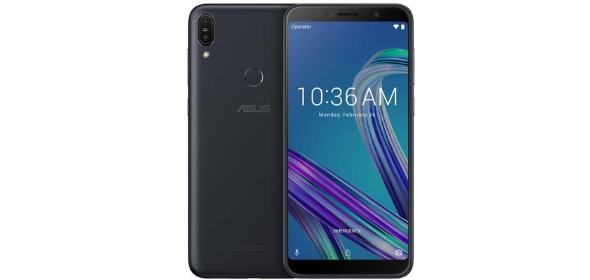 Asus Zenfone Max Pro (M2) ZB602KL Price in USA, Washington, New York, Chicago