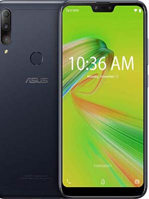 Asus Zenfone Max Shot ZB634KL