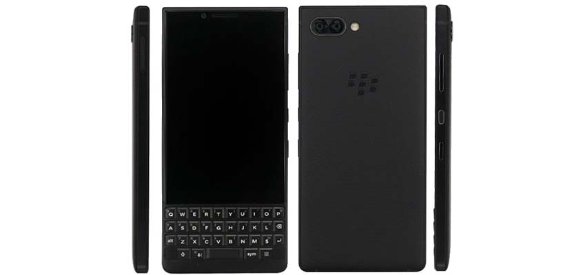 BlackBerry Key2 Price in USA, Washington, New York, Chicago