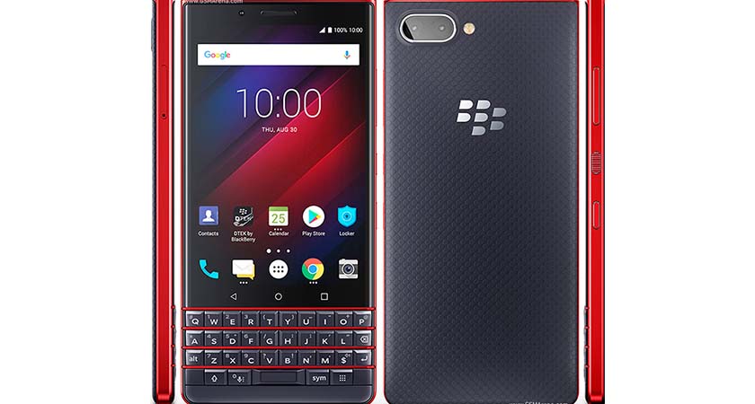 BlackBerry KEY2 LE Price in USA, Washington, New York, Chicago