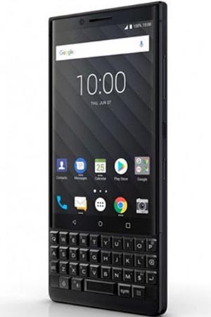 BlackBerry KEY2 LE Price In USA