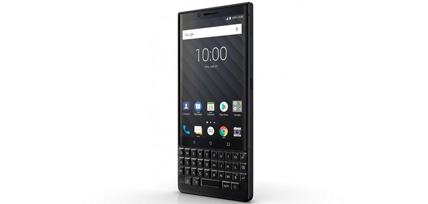 BlackBerry KEY2 LE Price in USA, Washington, New York, Chicago