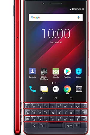 BlackBerry KEY2 LE