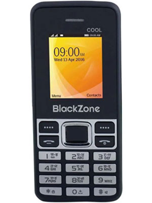 BlackZone Cool Price In Sudan