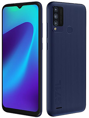 BLU BLU G71L