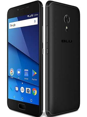 BLU R1 HD (2018)