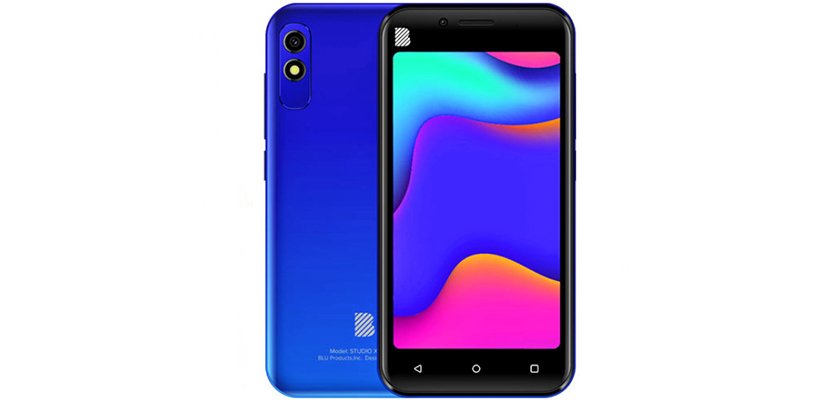 BLU (Studio X10L 2022) Price in USA, Washington, New York, Chicago