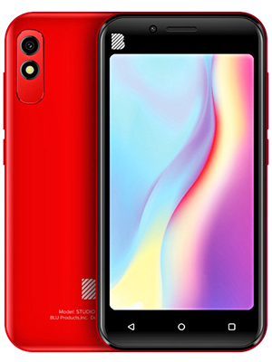 BLU (Studio X10L 2022)