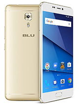 BLU Vivo 8