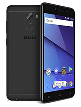 BLU Vivo 8L