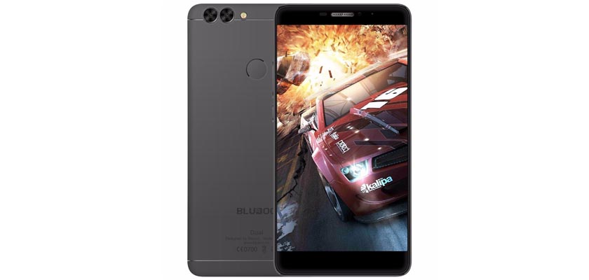 Bluboo Dual Price in USA, Washington, New York, Chicago