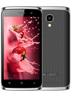 Bluboo Mini