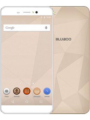 Bluboo PICASSO 4G