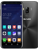 Bluboo S8