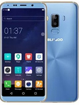 Bluboo S8 Lite