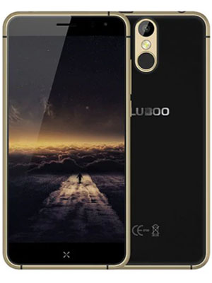 Bluboo X9 (2016)