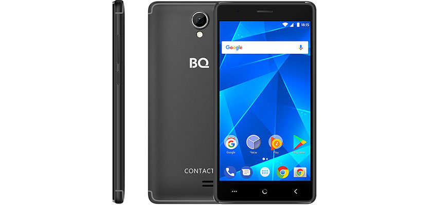 BQ 5001L Contact  Price in USA, Washington, New York, Chicago