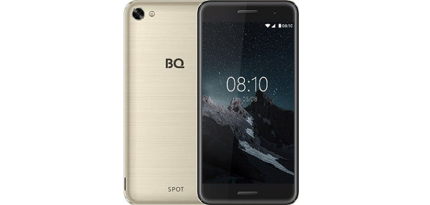 BQ 5010G Spot Price in USA, Washington, New York, Chicago