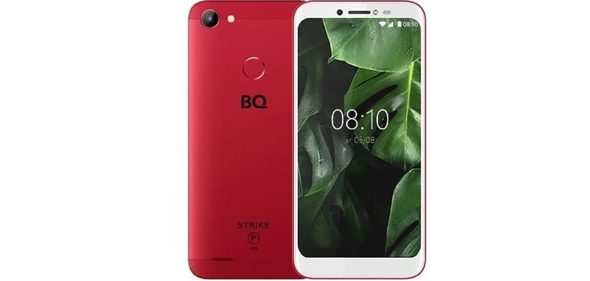 BQ 5514L Strike Power 4G Price in USA, Washington, New York, Chicago