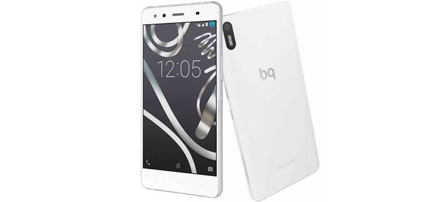 BQ Aquaris X5 Plus Price in USA, Washington, New York, Chicago