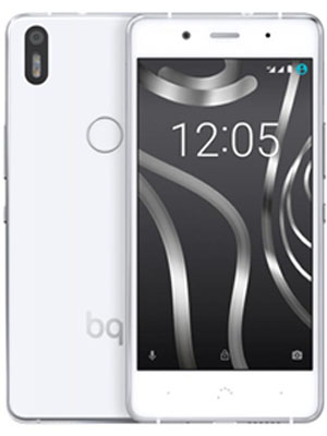 BQ Aquaris X5 Plus