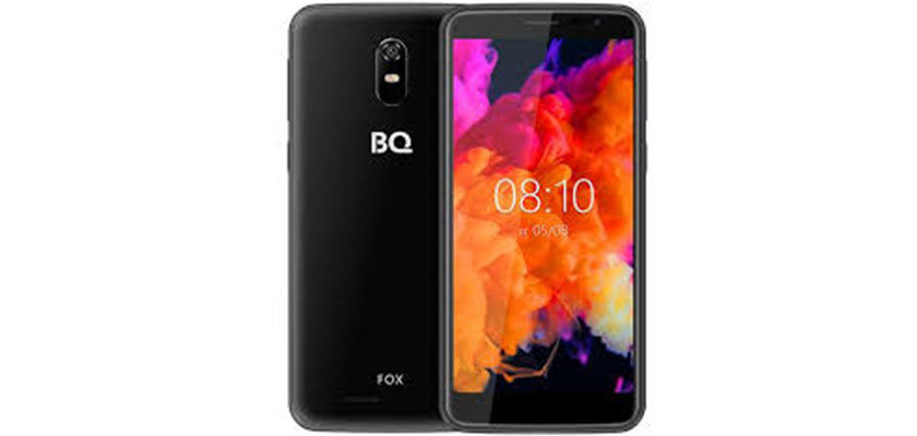 BQ FOX (2019) Price in USA, Washington, New York, Chicago