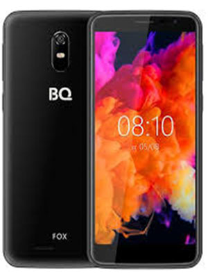 BQ FOX (2019)