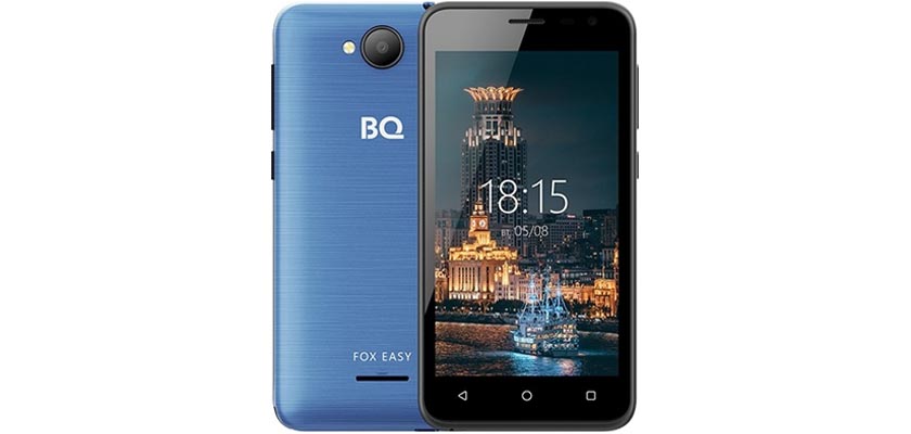 BQ 4501G Fox Easy Price in USA, Washington, New York, Chicago