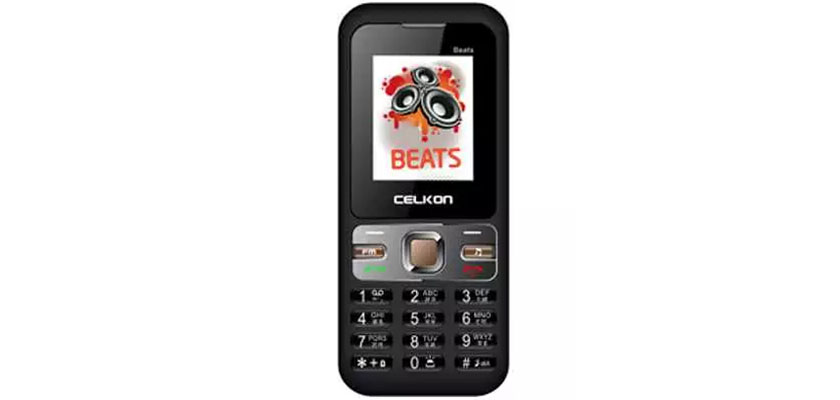 Celkon Beats (2018) Price in Saudi Arabia, Riyadh, Jeddah, Mecca