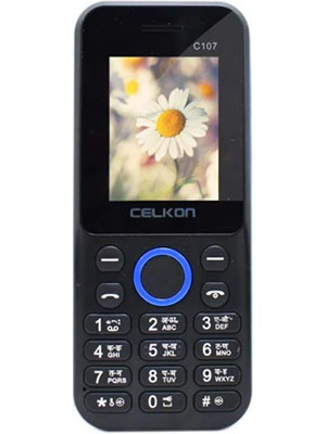 Celkon C107 (2017)