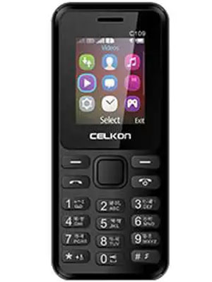 Celkon C109 (2017)