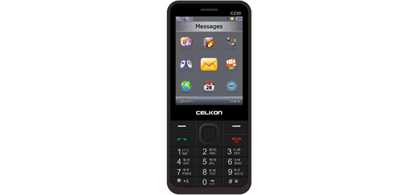 Celkon C230 (2016) Price in USA, Washington, New York, Chicago