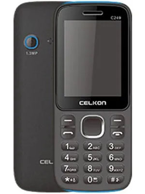 Celkon C249 (2018)