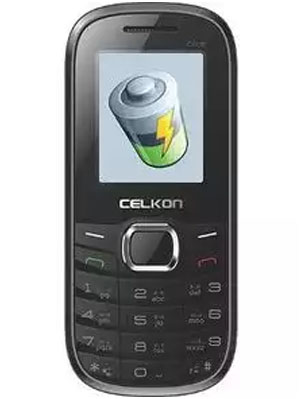 Celkon C609 Plus (2017)