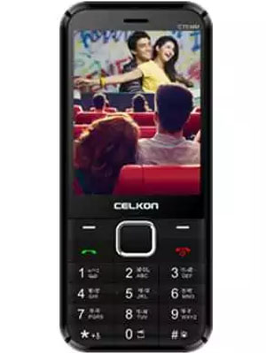 Celkon C70MM (2017)