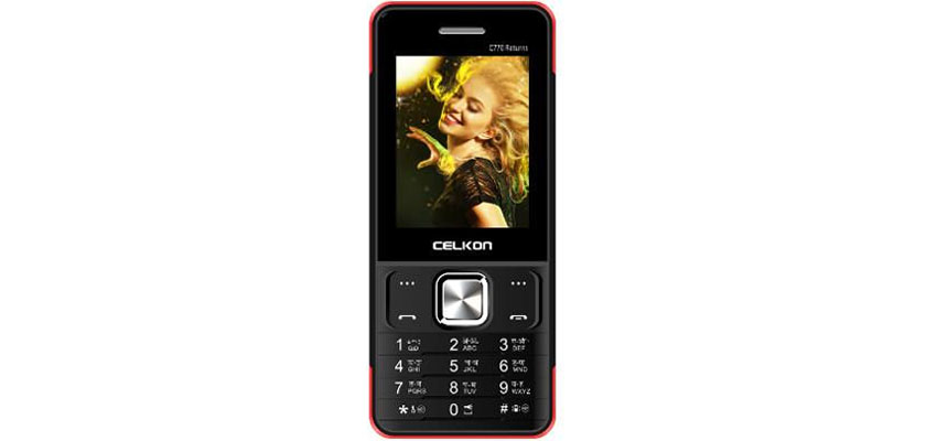 Celkon C770 Returns (2017) Price in USA, Washington, New York, Chicago