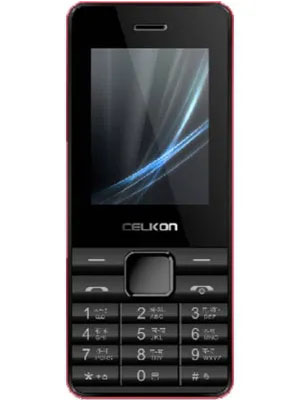 Celkon C9 Mega 2018