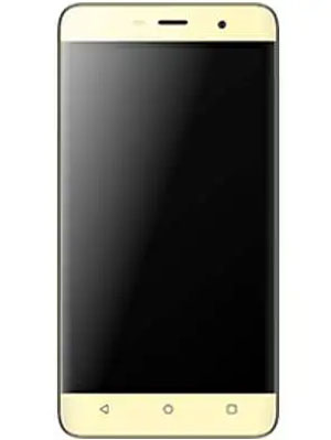 Celkon Mega 4G (2017)