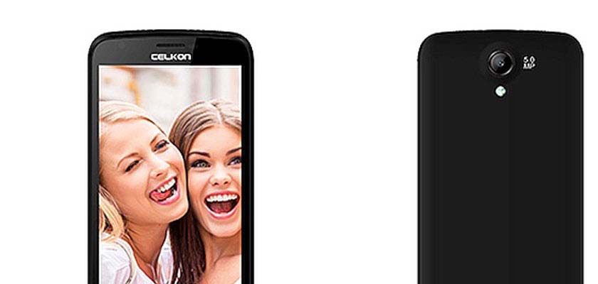 Celkon MILLENNIA Q519 Price in USA, Washington, New York, Chicago