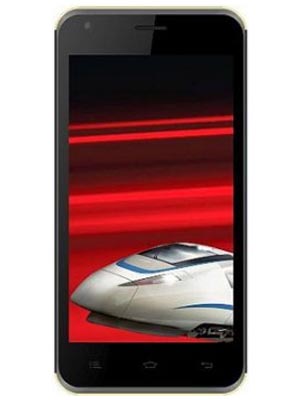 Celkon Millennia Xpress