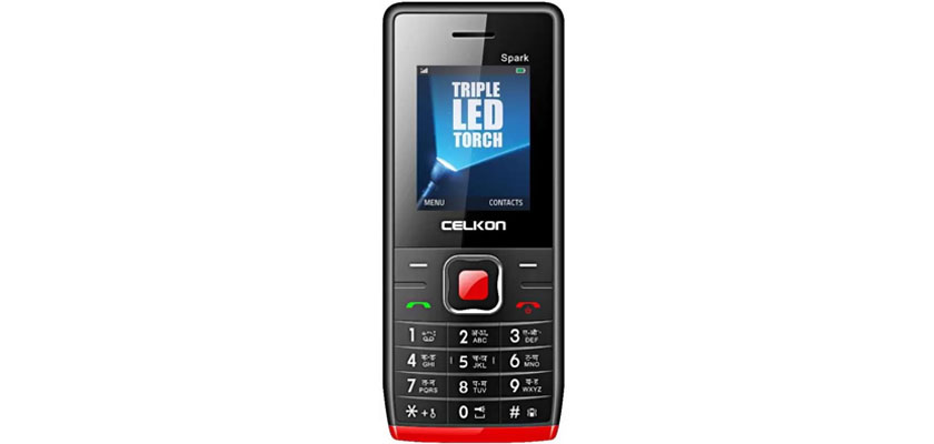 Celkon Spark (2017) Price in USA, Washington, New York, Chicago