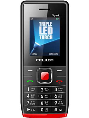 Celkon Spark (2017)