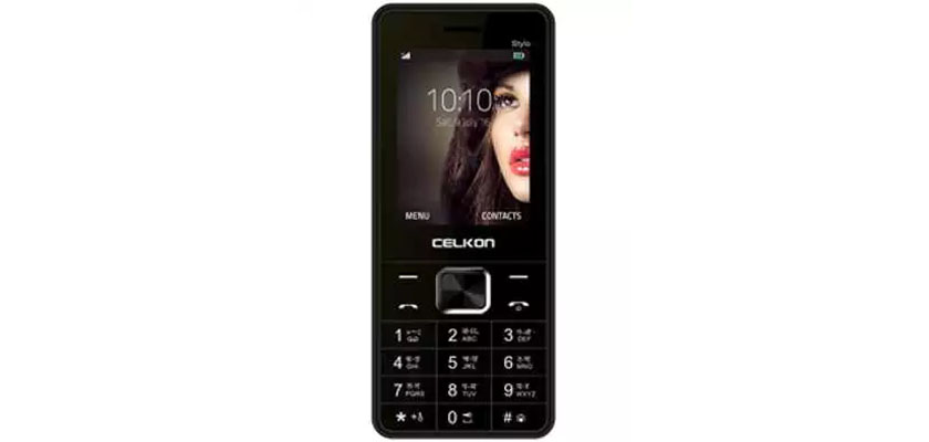 Celkon Stylo (2017) Price in USA, Washington, New York, Chicago