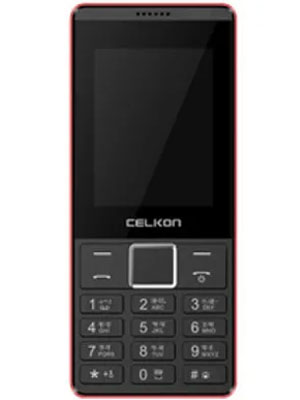 Celkon Xtreme (2018)